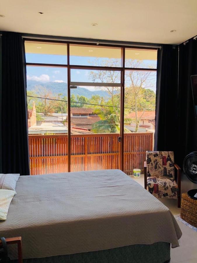Casa Paraty Centro Historico מראה חיצוני תמונה
