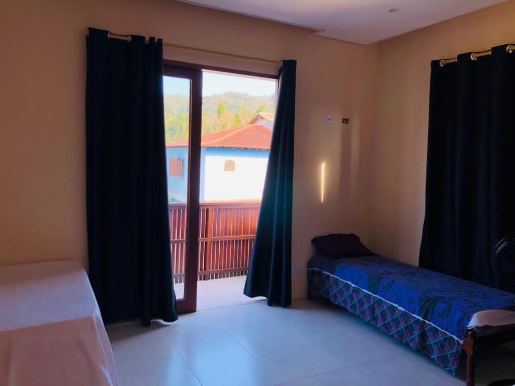Casa Paraty Centro Historico מראה חיצוני תמונה