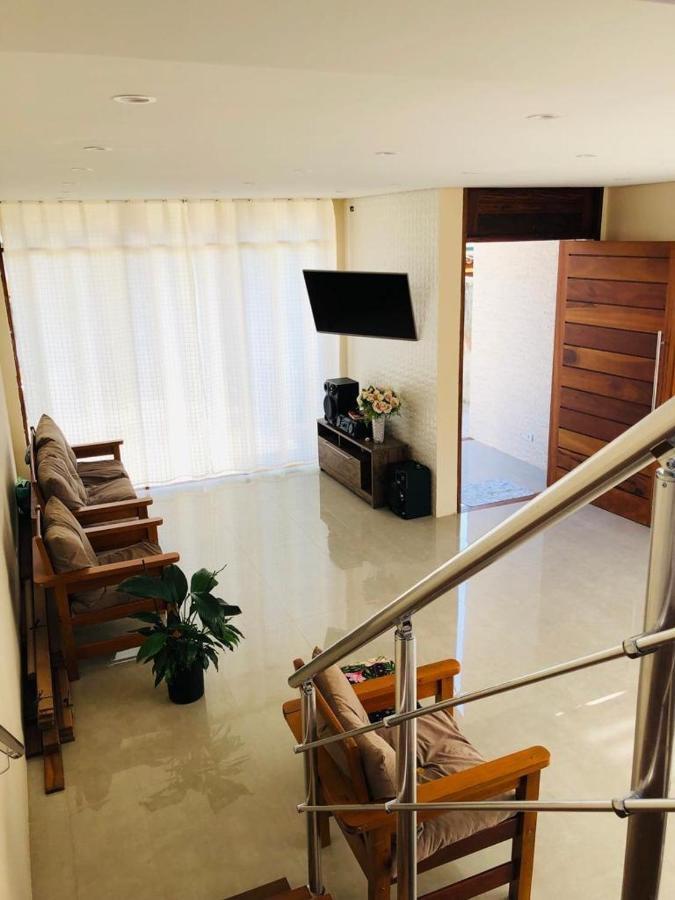 Casa Paraty Centro Historico מראה חיצוני תמונה