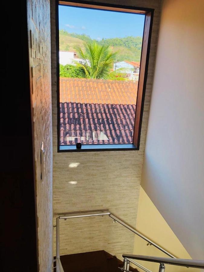 Casa Paraty Centro Historico מראה חיצוני תמונה