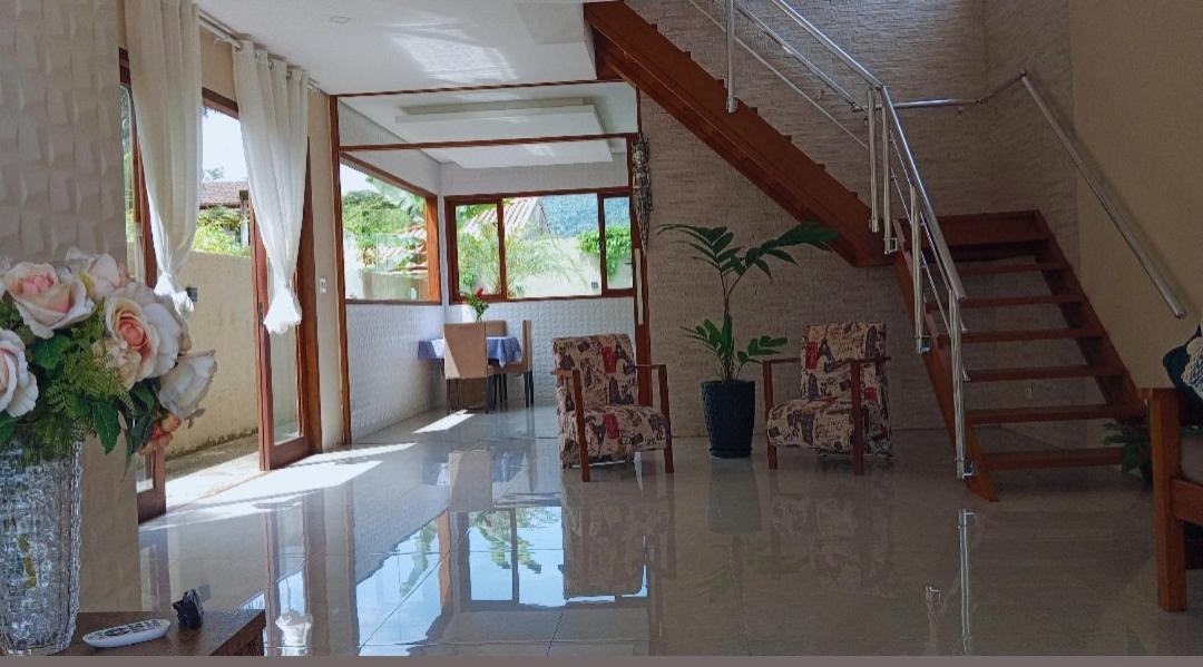 Casa Paraty Centro Historico מראה חיצוני תמונה