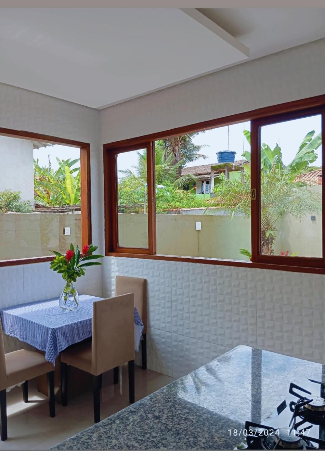Casa Paraty Centro Historico מראה חיצוני תמונה