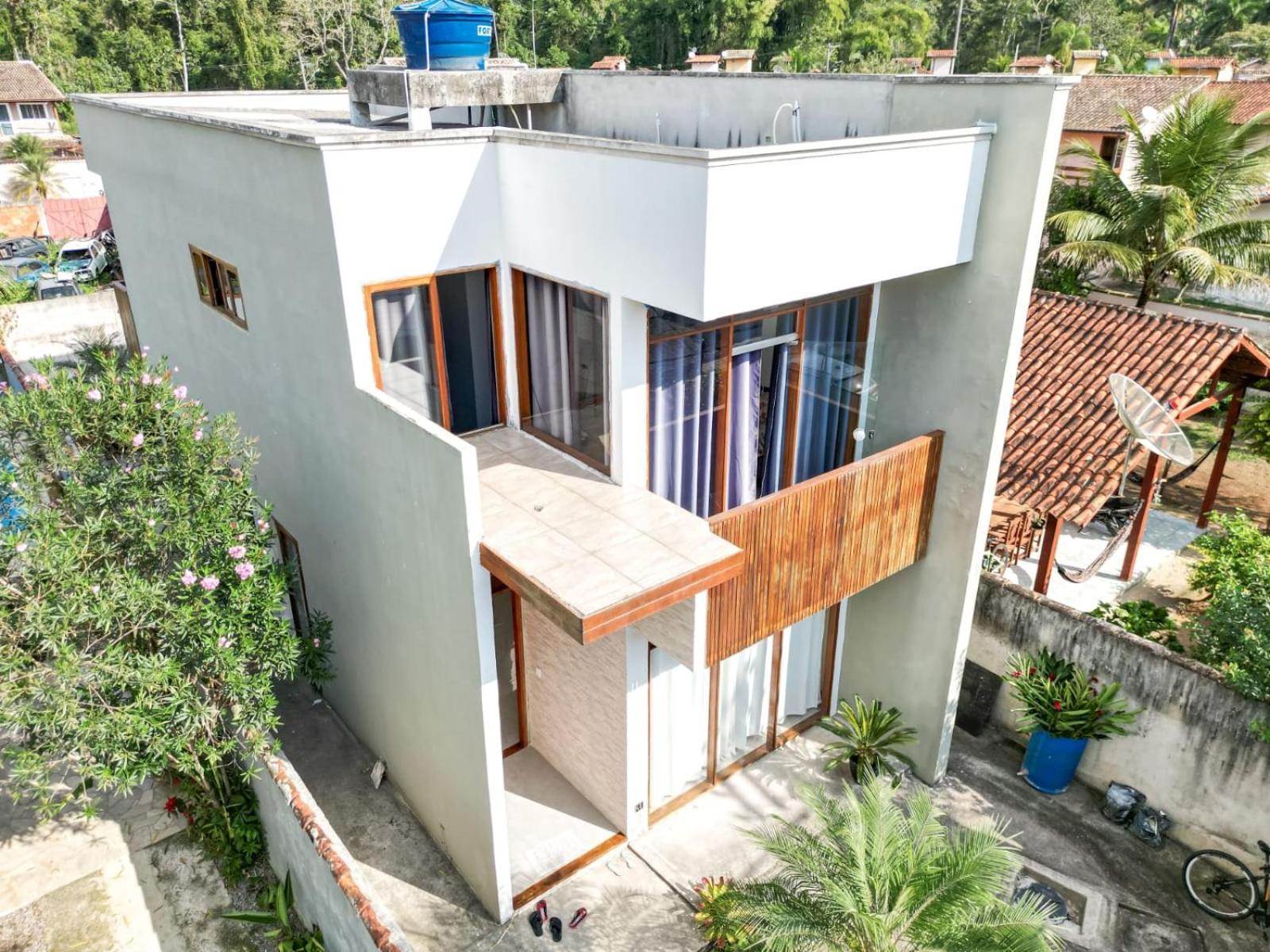 Casa Paraty Centro Historico מראה חיצוני תמונה