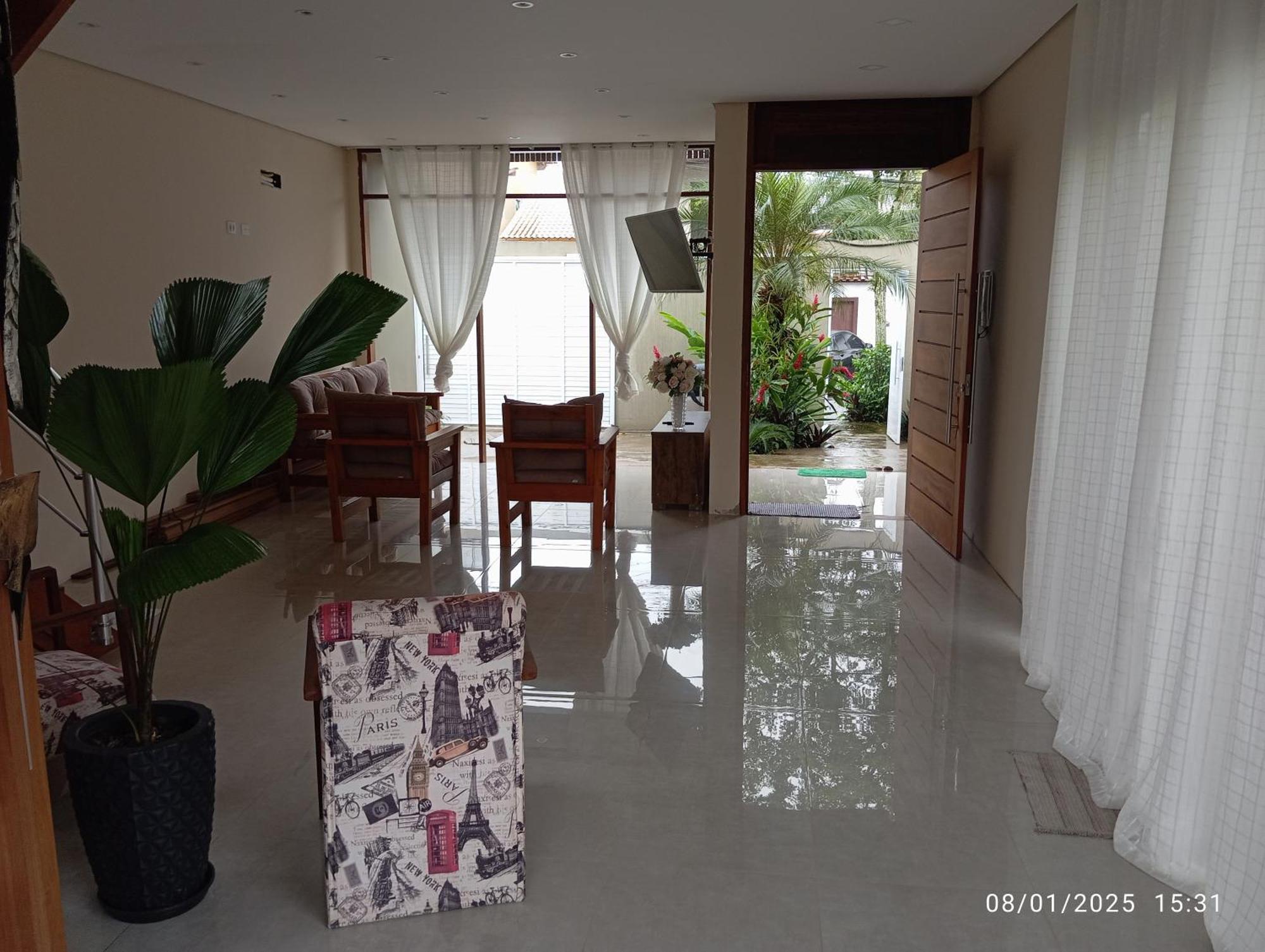 Casa Paraty Centro Historico מראה חיצוני תמונה